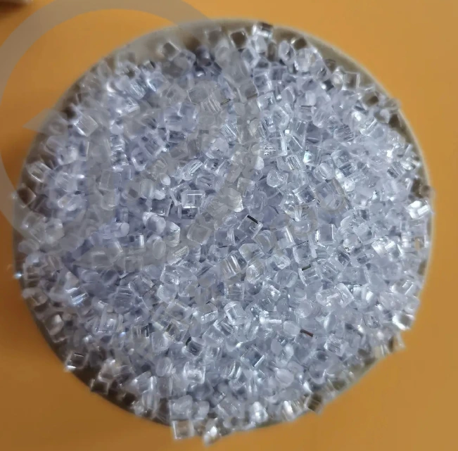 lexan 940a-116 transparent pc resin